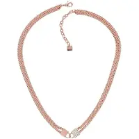 DKNY 5520109 Necklace Doré Femme