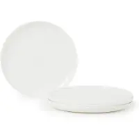 Serax Assiette petit déjeuner 16 cm lot de 4