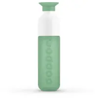 Dopper Gourde En Polypropylène Vert 450 Ml