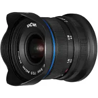 Laowa Objectif hybride 9mm f/2,8 Zero-D pour Micro 4/3