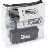 Collonil Kit de nettoyage CARBON LAB pour baskets 4 pièces