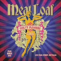 Suburban Meat Loaf - Guilty Pleasure Tour: Live From Sydney, Australia [Cd] With Dvd