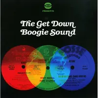 Import Get down boogie sound