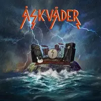 The Sign Records Askvader - Askvader [Vinyl]