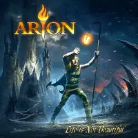 AFM Records Life is not beautiful
