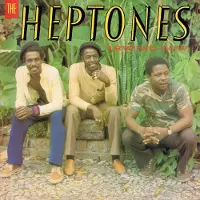 Suburban The Heptones - Swing Low [Cd]