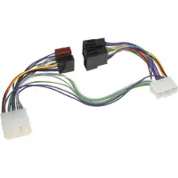ACV Honda / Acura / Fiat / pour Nissan / Opel / Suzuki > Parrot