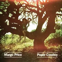 V2 Border Margo Price - Paper Cowboy / Good Luck [Vinyl]