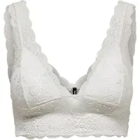 ONLY Soutien-gorge 'ONLChloe' blanc