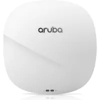 HP HPE Aruba AP-345 (RW) Unified AP JZ031A