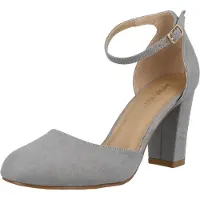 About You Escarpins 'Eva' gris