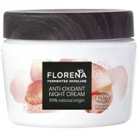 Florena CRÈME DE NUIT ANTI-OXYDANTE 50 ml Crème De Nuit