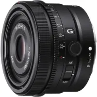 Sony FE 40 mm f/2.5 G