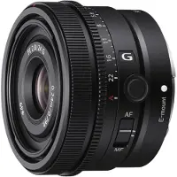 Sony FE 24 mm f/2.8 G