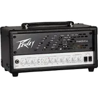 Peavey Invective .MH Mini Amp Head tête d'ampli guitare à lampes 20 W