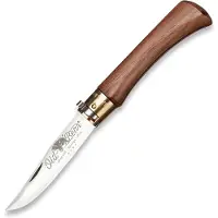Old Bear Classical Walnut L, 9307-21-LN couteau de poche