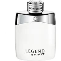 Mont Blanc Legend Spirit Eau de Toilette pour homme 200 ml