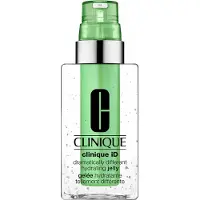Clinique iD Dramatically Different Hydrating Jelly + Active Cartridge Concentrate for Irritation ensemble II, (pour apaiser la peau)