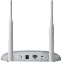 TP-LINK TL-WA801N(EU) WL-AP Access Point TL-WA801N (300MBit)