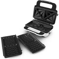 Tefal Snack XL Sandwich Maker SW7011