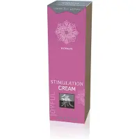 Hot Shiatsu Joyful - crème stimulante pour femmes (30 ml)