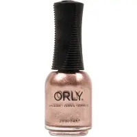 Orly Lacquer vernis à ongles teinte Rage 11 ml
