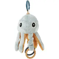 Done by Deer Activity Toy Jelly Bleu 0 Months Enfants