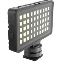 Digipower Lumière Vidéo Universelle Instafame Super Compact (dp-vl50)