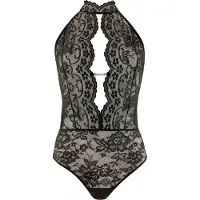 LASCANA Body noir