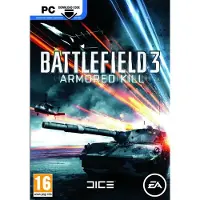 Battlefield 3 : Armored Kill