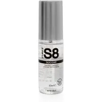 Stimul8 S8 Lubrifiant silicone S8 Silicone