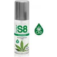 Ero Sti0440 125ml Lubricant Clair
