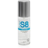 Stimul8 Sti9628 125ml Lubricant Clair