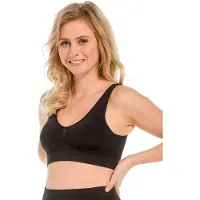 Magic bodyfashion Soutien-gorge noir