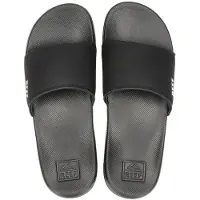 Reef One Flip Flops Noir EU 39 Homme