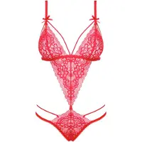 Obsessive Lovlea Teddy Rouge S/M