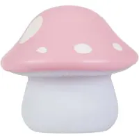 A Little Lovely Company Petite Veilleuse Champignon - A Little Lovely Company