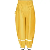 Playshoes Pantalon fonctionnel jaune