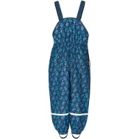 Playshoes Salopette bleu / marine