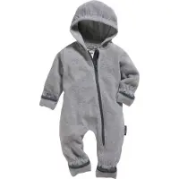 Playshoes Ensemble gris / gris basalte