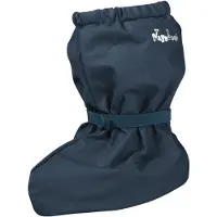 Playshoes Chaussettes marine / blanc