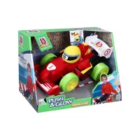 BB Junior formulė Push &amp; Glow, 16-89021