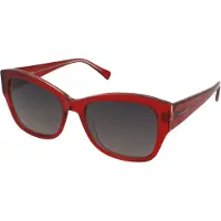 Hawkers Sunglasses Bhanu - Red