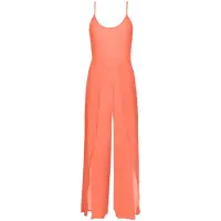Buffalo Combinaison rouge orangé