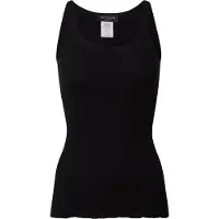 Rosemunde Haut noir