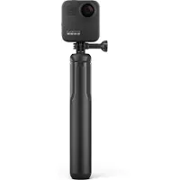 GoPro Max Grip + Trépied