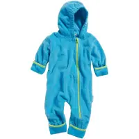 Playshoes Ensemble bleu / vert