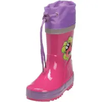 Playshoes Bottes en caoutchouc 'Glückskäfer' | 30,5 | girl