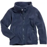 Playshoes Veste en polaire marine