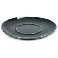 Serax Terres de Rêves Soucoupe pour Tasse à Espresso Dark Blue